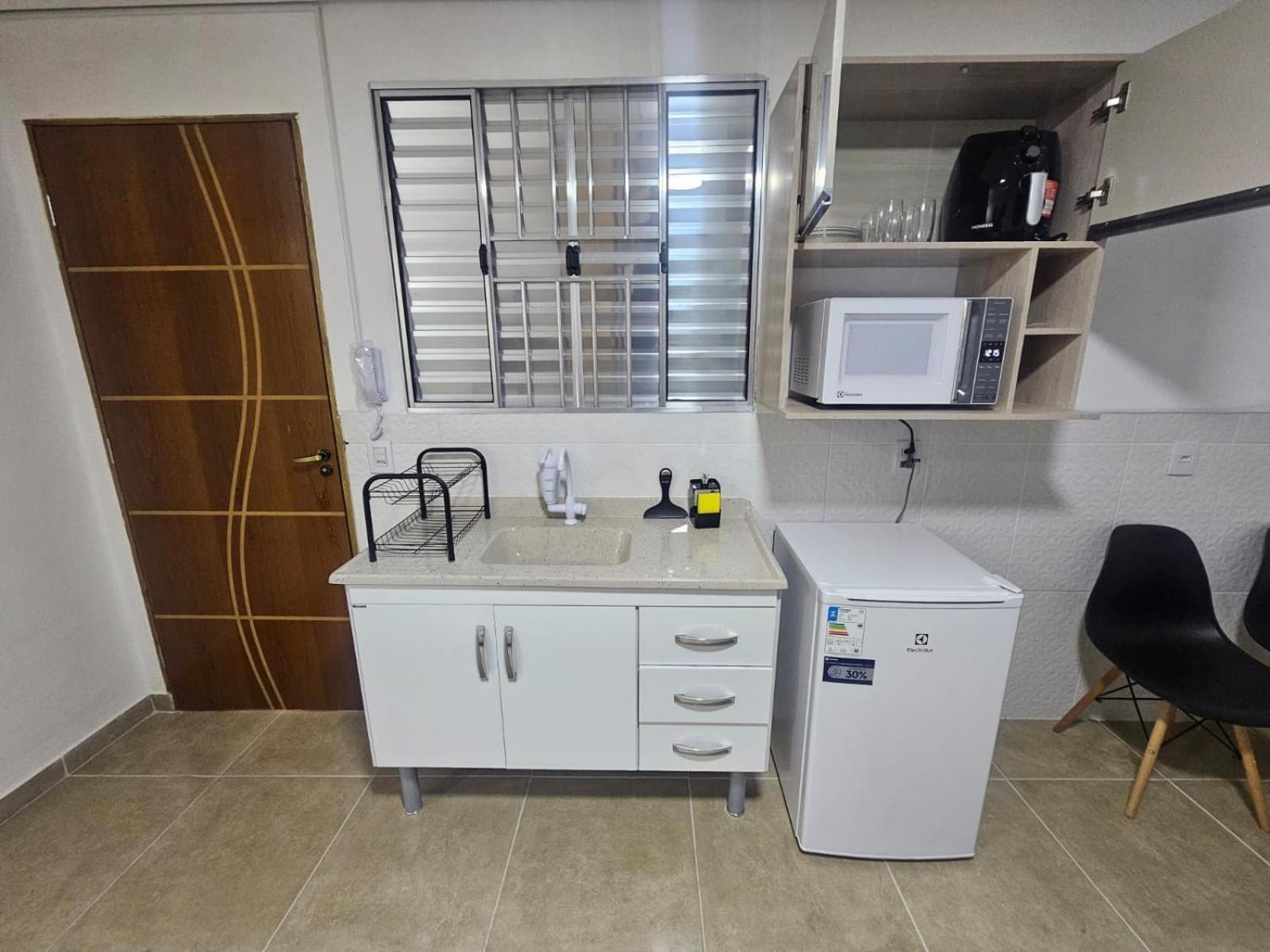 Prox Metro Prudente 12 Apartamento São Paulo