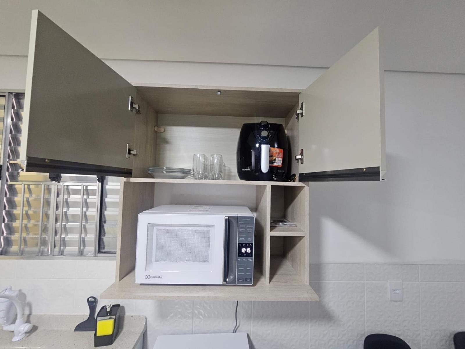 Prox Metro Prudente 12 Apartamento *