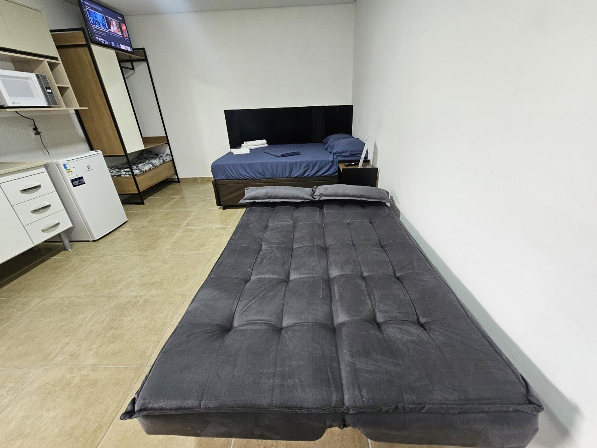Prox Metro Prudente 12 Apartamento *